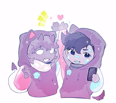 skephalo 堆糖很少有人发dreamsmp，我是新人