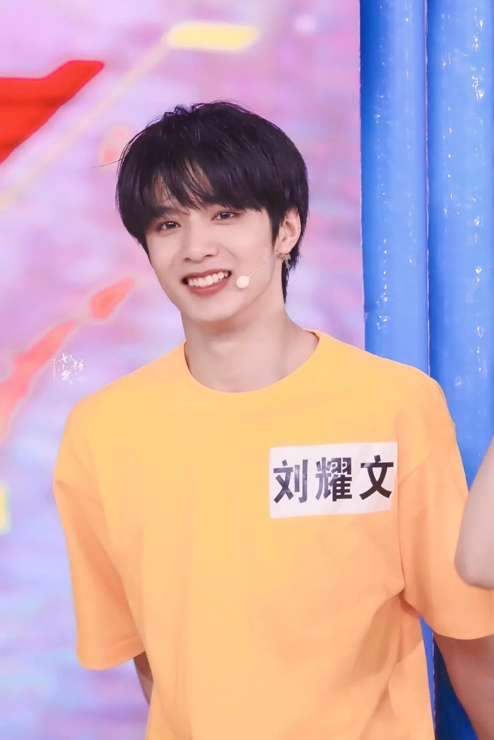 刘耀文壁纸º