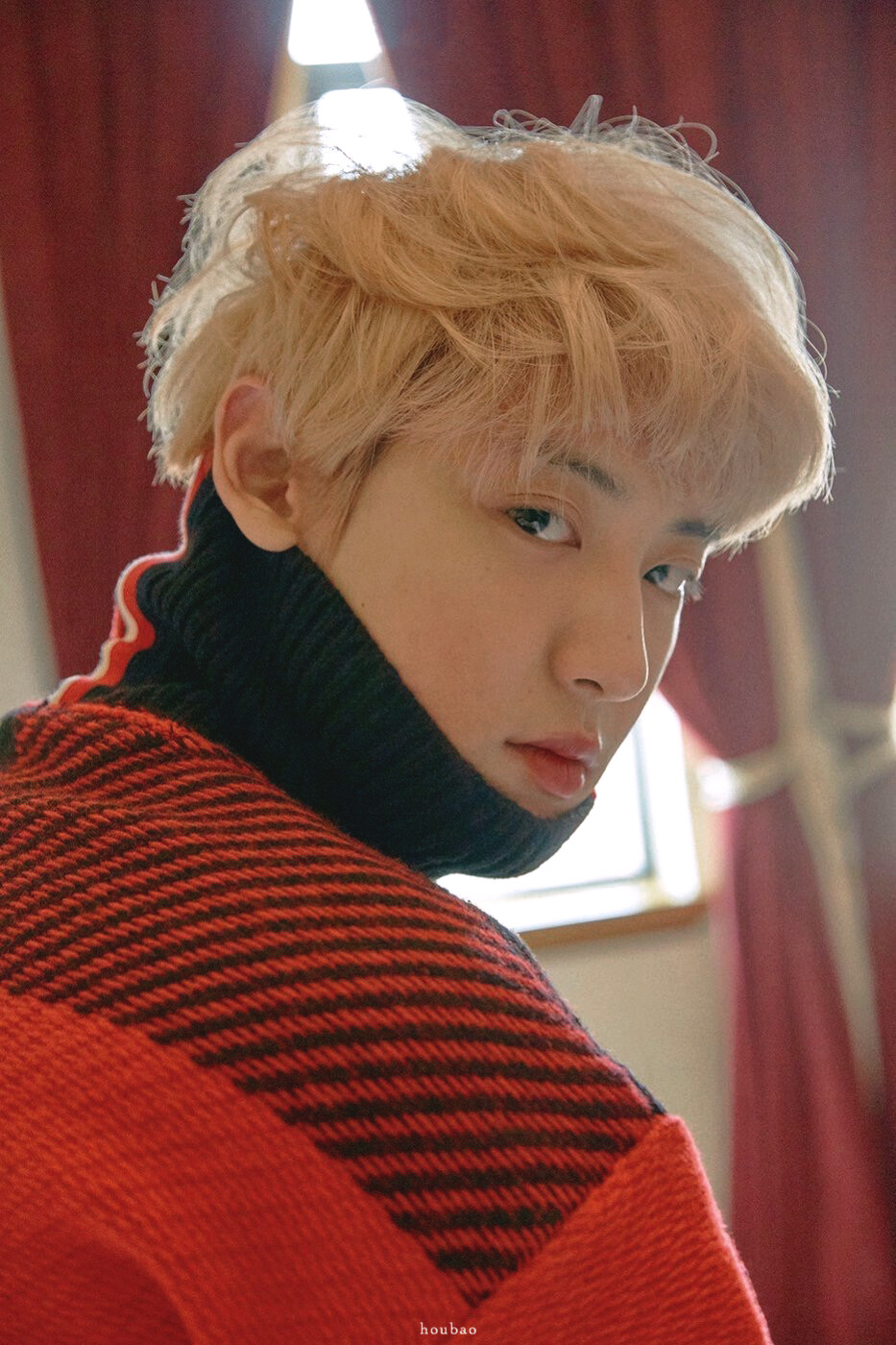 朴灿烈赞评论更多