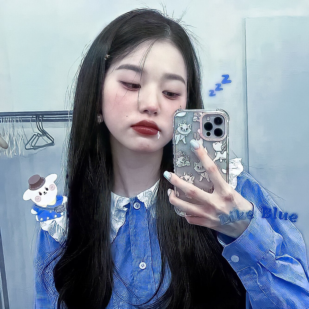 1 8线: |今日份文案|你会感到愧疚吗 在你诋毁我的时候
|©®| 判谣
|图未经允许禁一切|
|图毁了告诉我|
#张元英