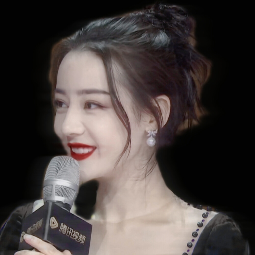 
迪丽热巴
原截vb王俊浩VIP