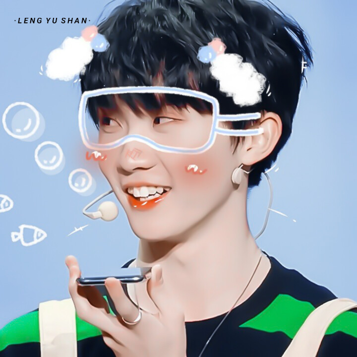 ^ 论 小 祺 的 可 爱 程 度 有 多 深
^ 原 截 时 亦 贴 纸 许 辄