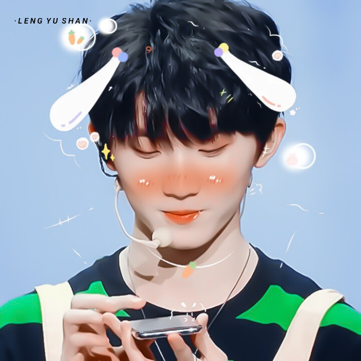 ^ 论 小 祺 的 可 爱 程 度 有 多 深
^ 原 截 时 亦 贴 纸 许 辄