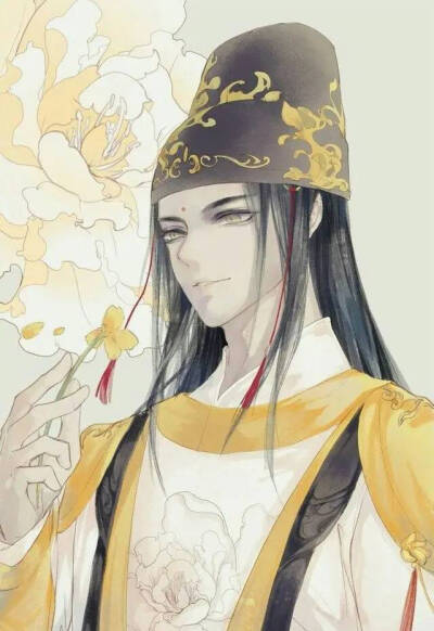 魔道祖师 陈情令 忘羡