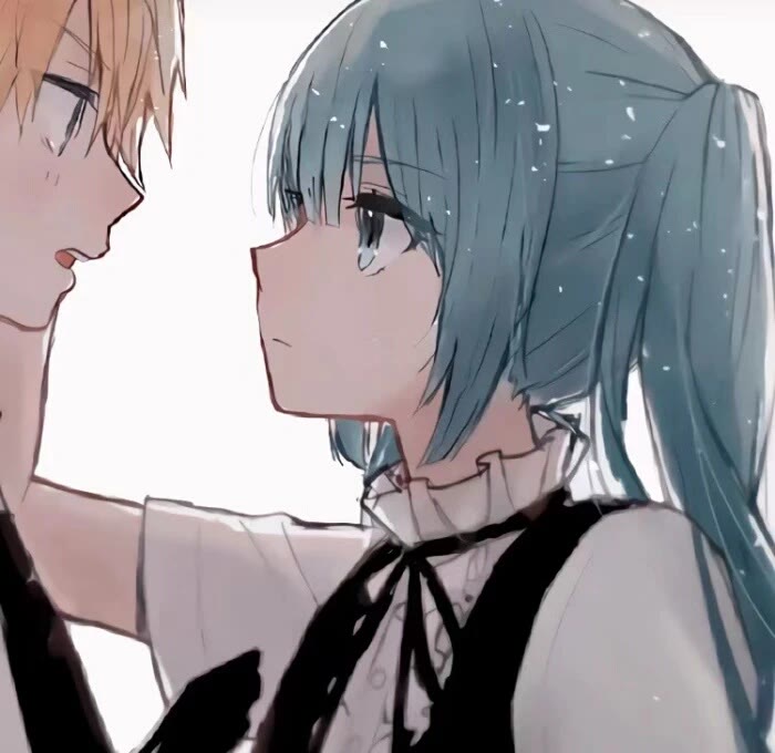 甜甜的情头
侵删