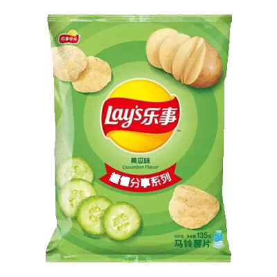 薯片