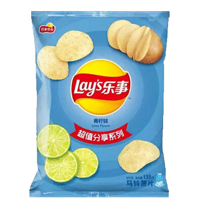 薯片