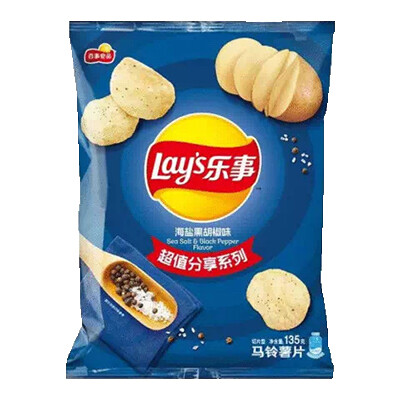 薯片