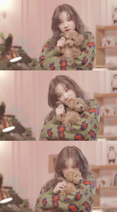 宋雨琦/gidle/壁纸/侵权删