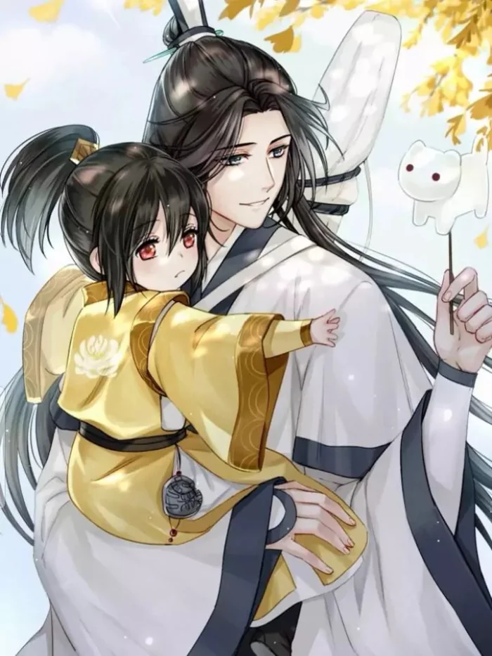 魔道祖师