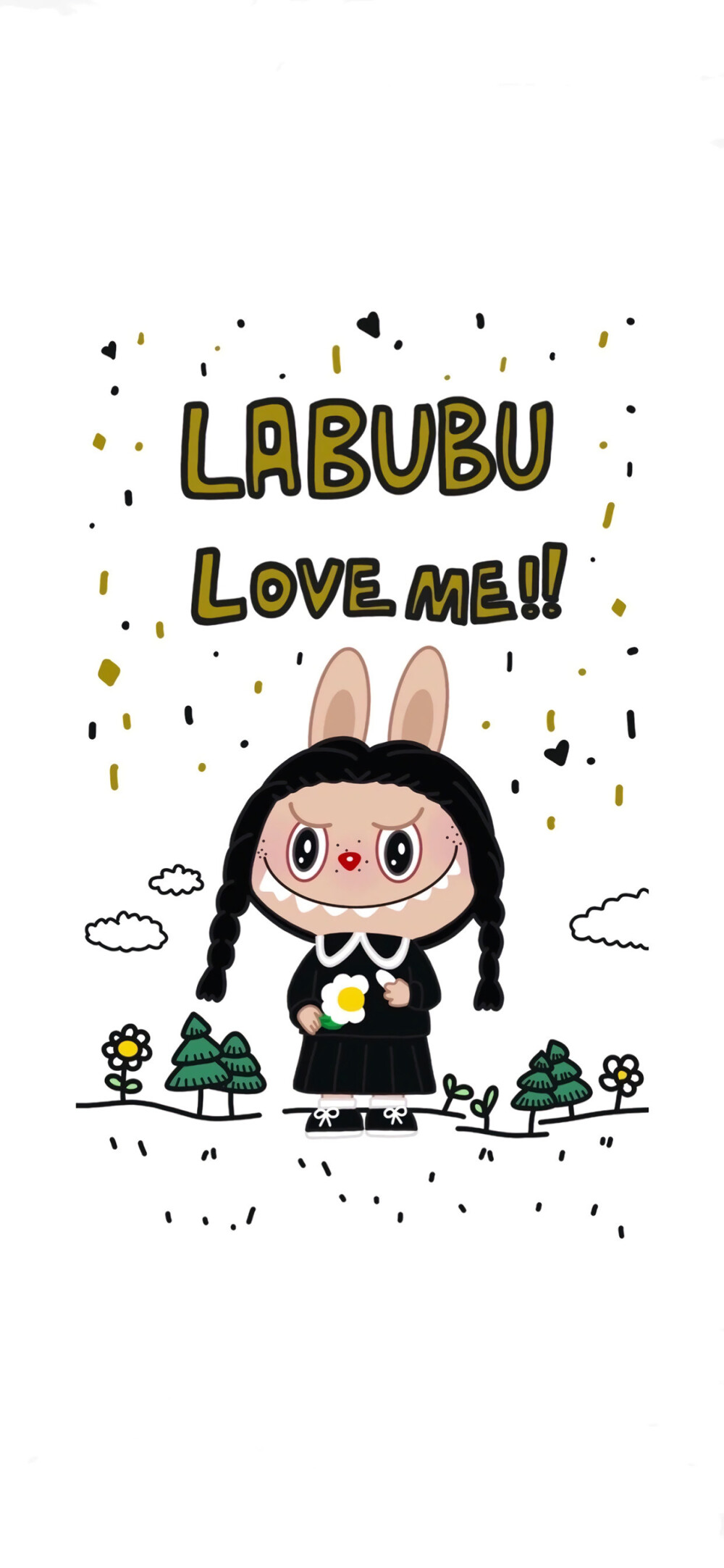 LABUBU
