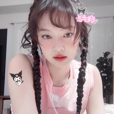  ▹甜 辣 100% * Jennie 酱
❥ Sweet and spicy full marks√