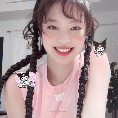  ▹甜 辣 100% * Jennie 酱
❥ Sweet and spicy full marks√