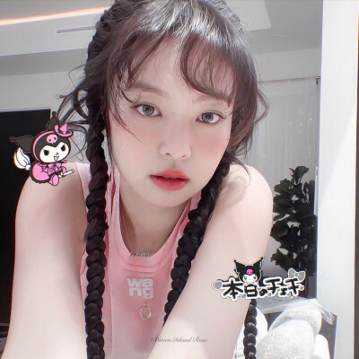  ▹甜 辣 100% * Jennie 酱
❥ Sweet and spicy full marks√
