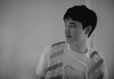 EXO D.O. 都璟秀