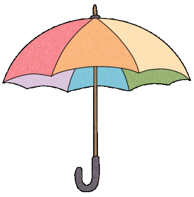 雨伞