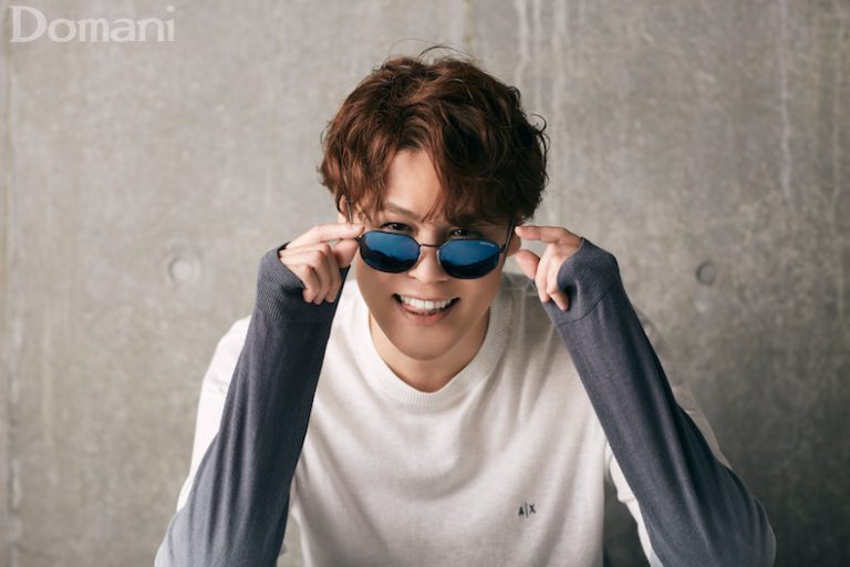 宫野真守 mamo
最后的未放送图