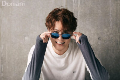 宫野真守 mamo
最后的未放送图