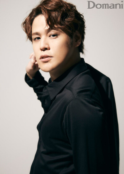 宫野真守 mamo
最后的未放送图