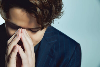 宫野真守 mamo
最后的未放送图