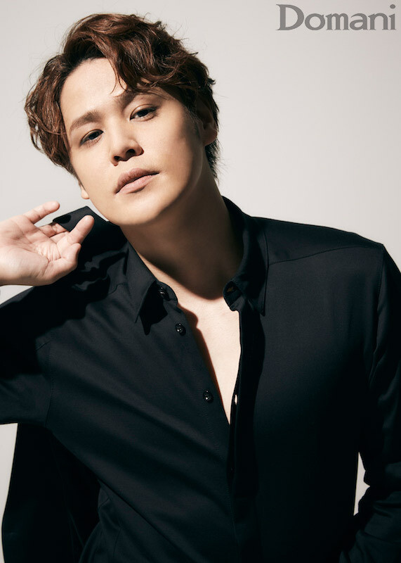 宫野真守 mamo
最后的未放送图