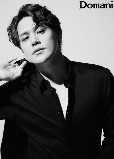 宫野真守 mamo
最后的未放送图