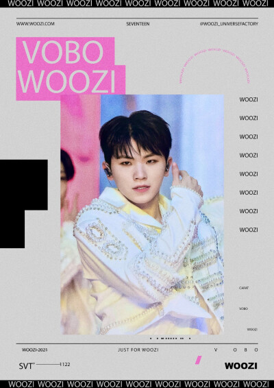 woozi