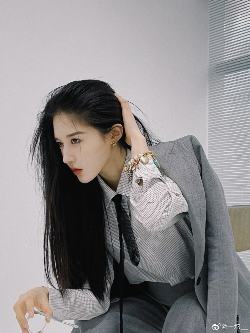 今天蛮帅 cr@一坨是于雯