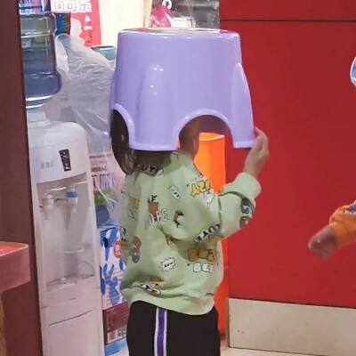 可爱萌娃情头