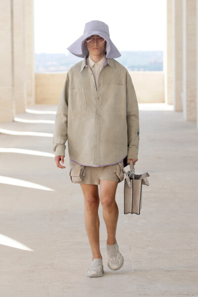 Fendi spring 2022