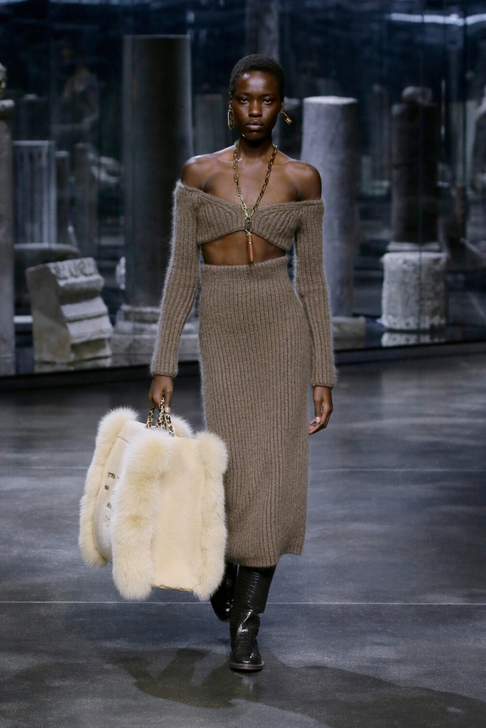 Fendi fall 2021