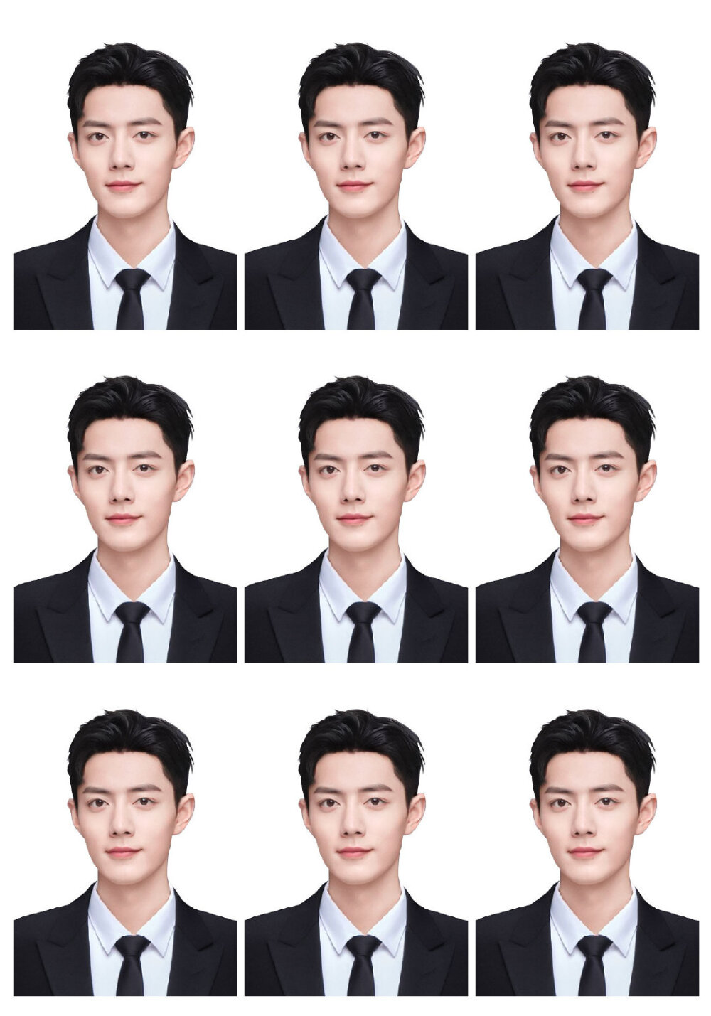 肖兔兔有钱哥哥热苏打⭐陈情令⭐斗罗大陆⭐余生请多指教⭐王牌战队⭐玉骨遥