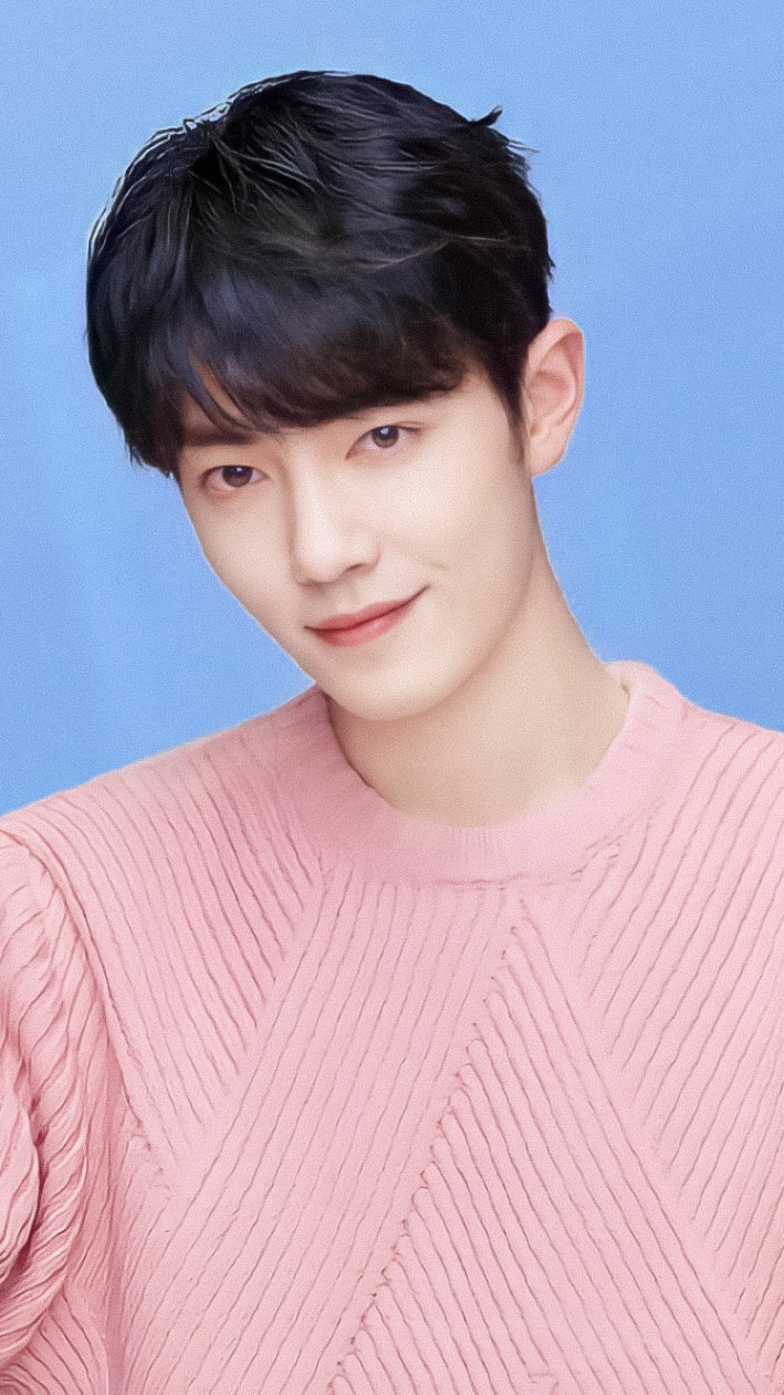 肖兔兔有钱哥哥热苏打⭐陈情令⭐斗罗大陆⭐余生请多指教⭐王牌战队⭐玉骨遥