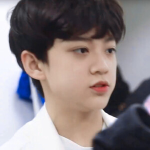 【TF家族三代陈天润】
陈天润头像.
[抱图点赞&收藏专辑 二传注明]
[重庆夏天©自截自调 请尊重劳动成果]