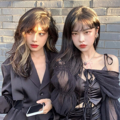 女头可二改
改了d