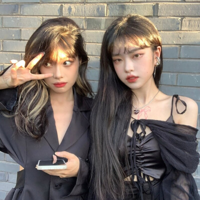 女头可二改
改了d