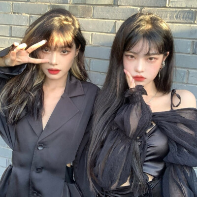 女头可二改
改了d