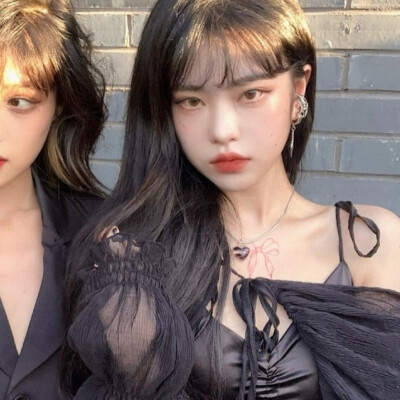 女头可二改
改了d