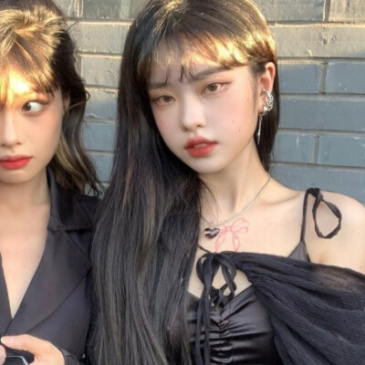 女头可二改
改了d