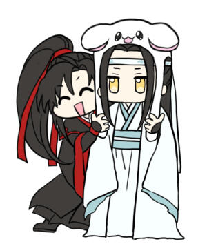 魔道祖师