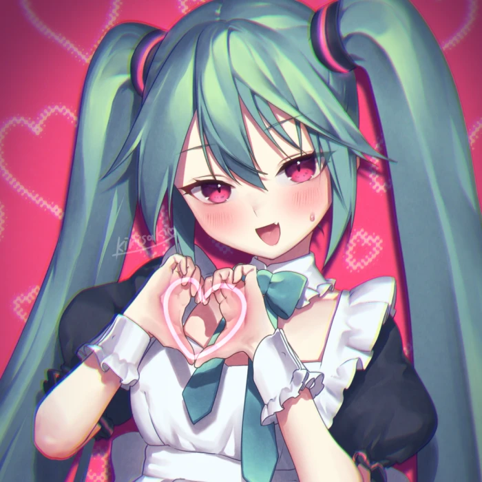 ♡ⅴ♡