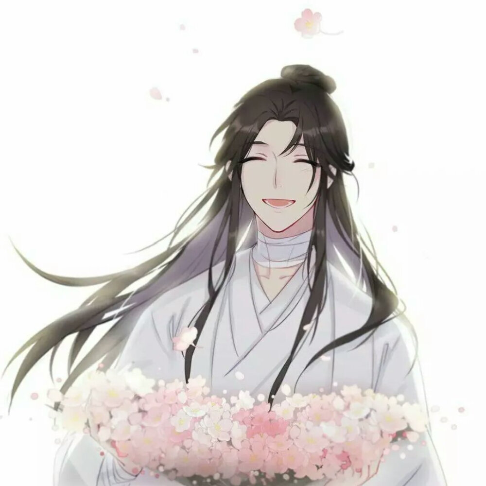 天官赐福