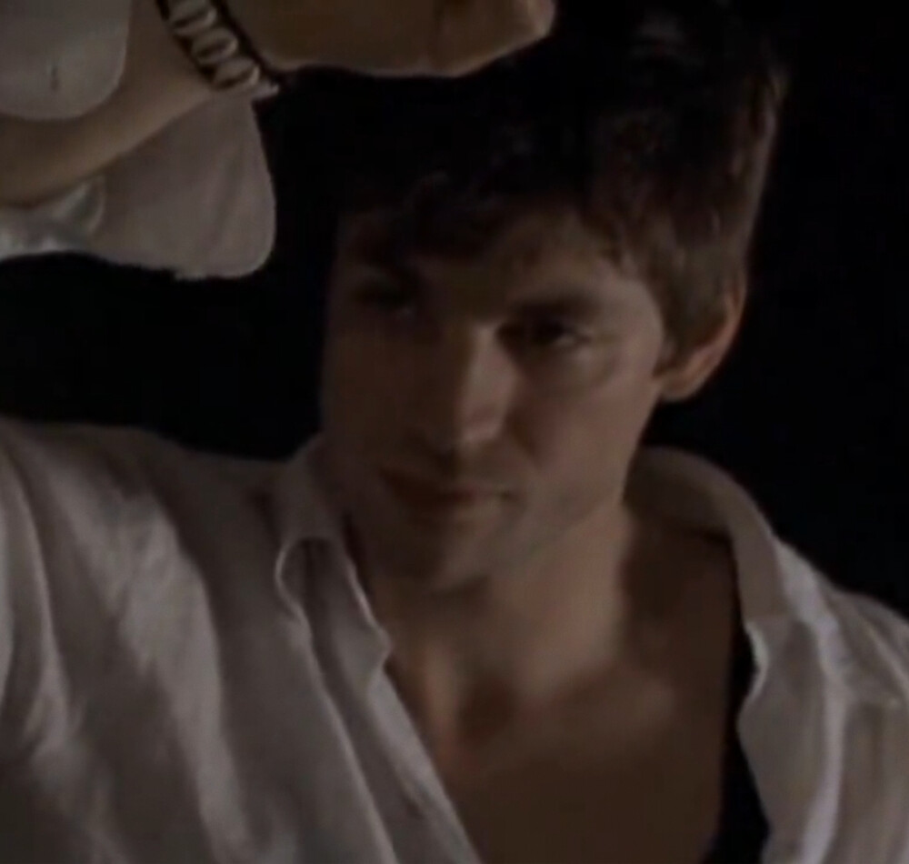 tz亦凡人截图/ Brian(葛尔·哈罗德Gale Harold）