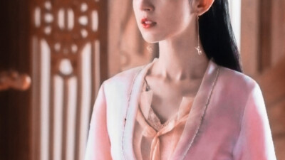 -古风橙光女主素材
-橙光素材|小说素材
古装剧：《千古玦尘》