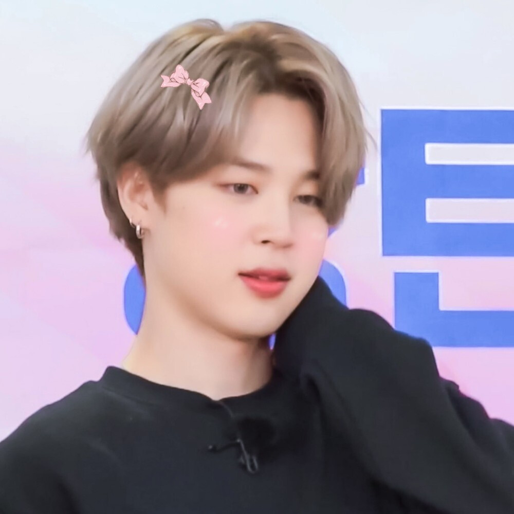 防弹少年团/朴智旻头像
cr.Erofarie