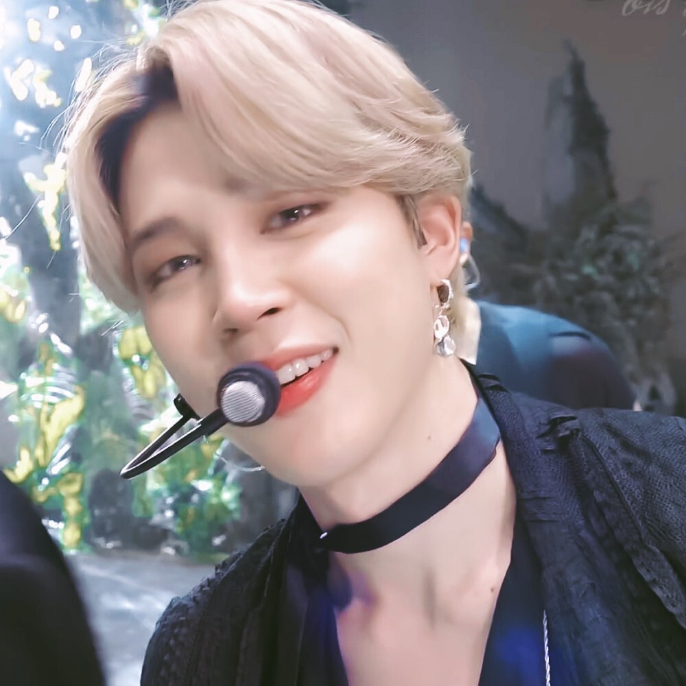 防弹少年团/朴智旻头像
cr.Erofarie