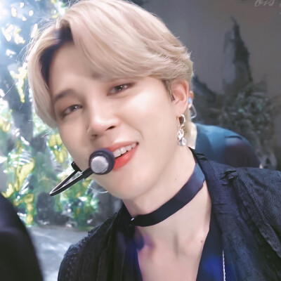 防弹少年团/朴智旻头像
cr.Erofarie