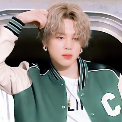 防弹少年团/朴智旻头像
cr.Erofarie