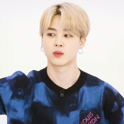 防弹少年团/朴智旻头像
cr.Erofarie