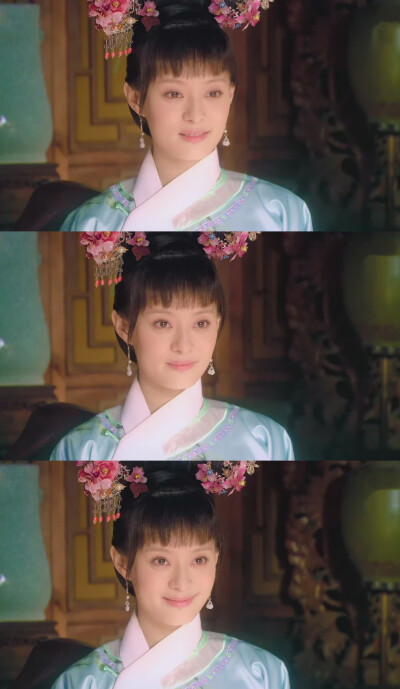 甄嬛传 甄嬛 孙俪